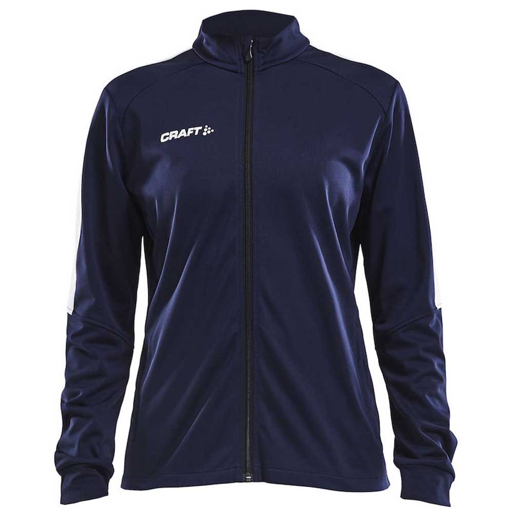 Craft Progress Jacket Blau M Frau Craft Progress Jacket Blau M Frau von Craft