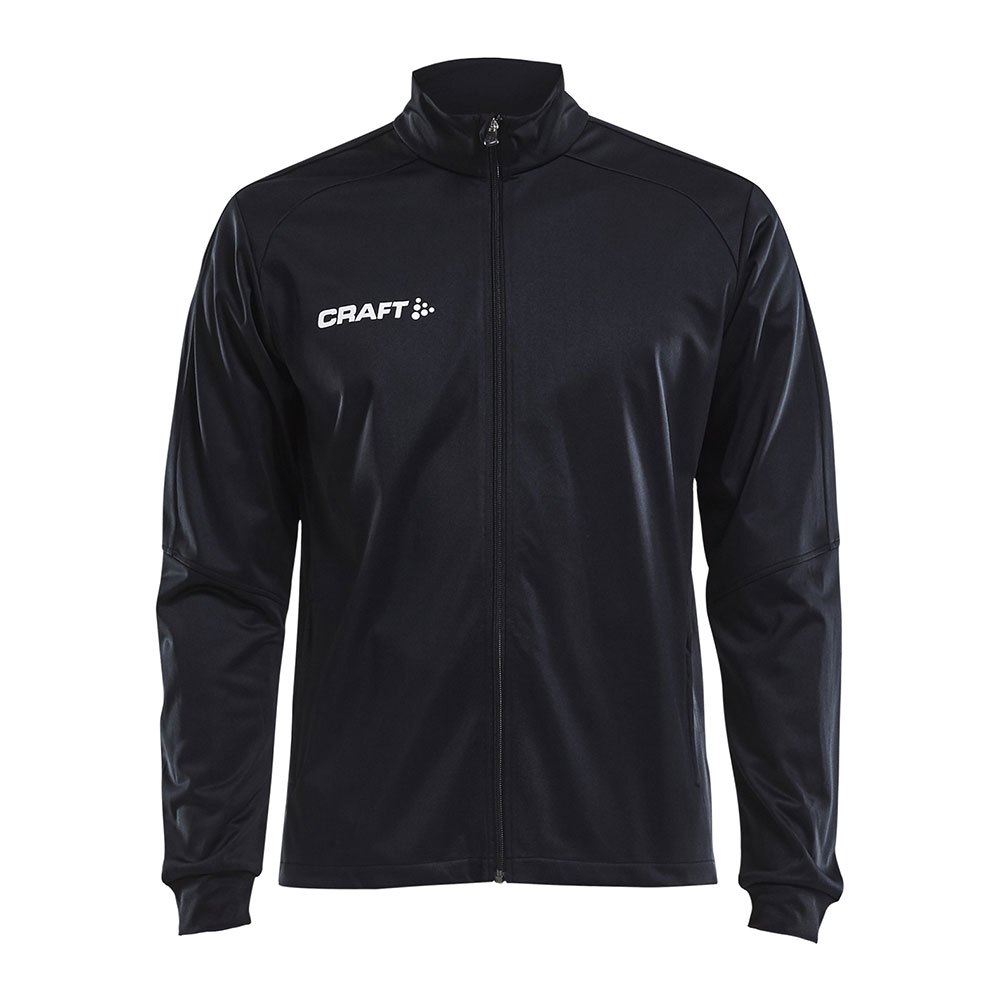 Craft Progress Jacket Schwarz 3XL Mann Craft Progress Jacket Schwarz 3XL Mann von Craft
