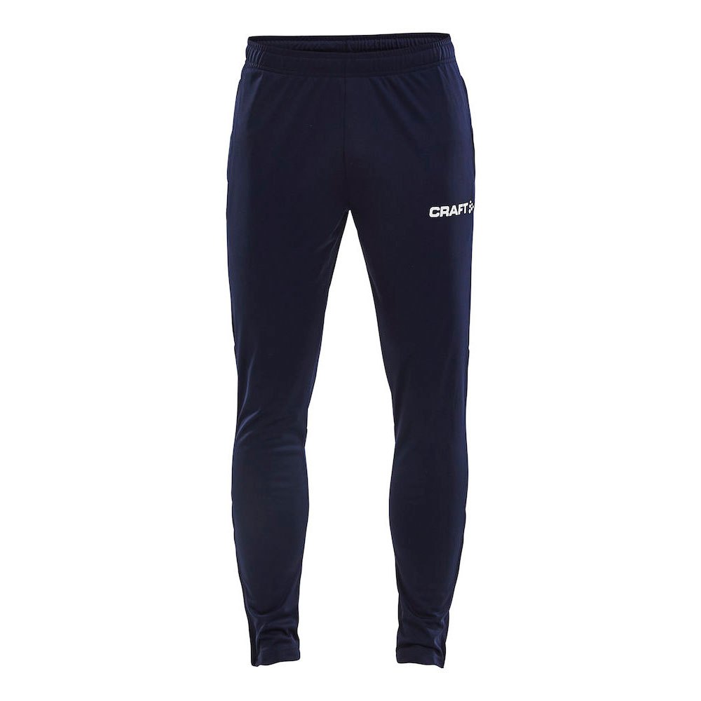 Craft Progress Pants Blau L Mann Craft Progress Pants Blau L Mann von Craft