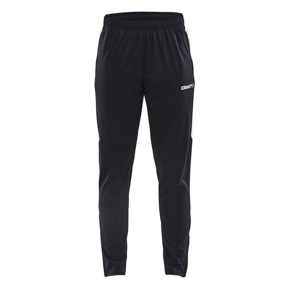 Craft Progress Pants Schwarz XL Frau Craft Progress Pants Schwarz XL Frau von Craft