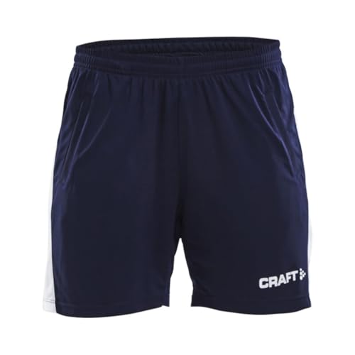 Craft Progress Practise Shorts W Trainingshose KURZ Damen von Craft