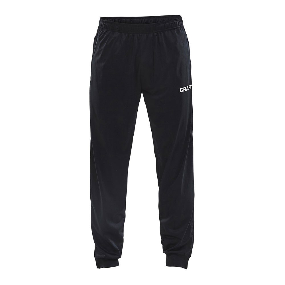 Craft Progress Straight Pants Schwarz 2XL Mann Craft Progress Straight Pants Schwarz 2XL Mann von Craft
