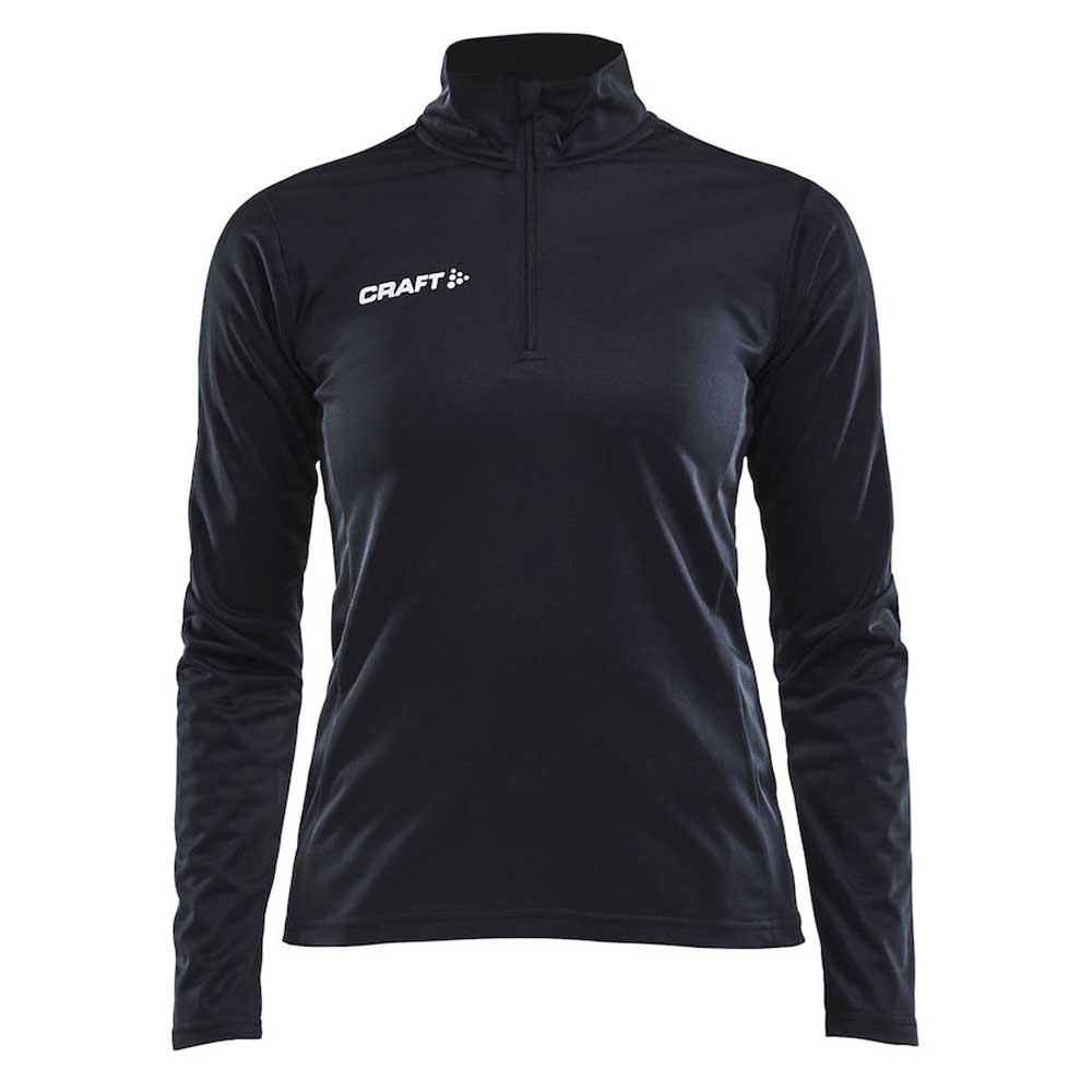 Craft Progress Sweatshirt Schwarz L Frau Craft Progress Sweatshirt Schwarz L Frau von Craft