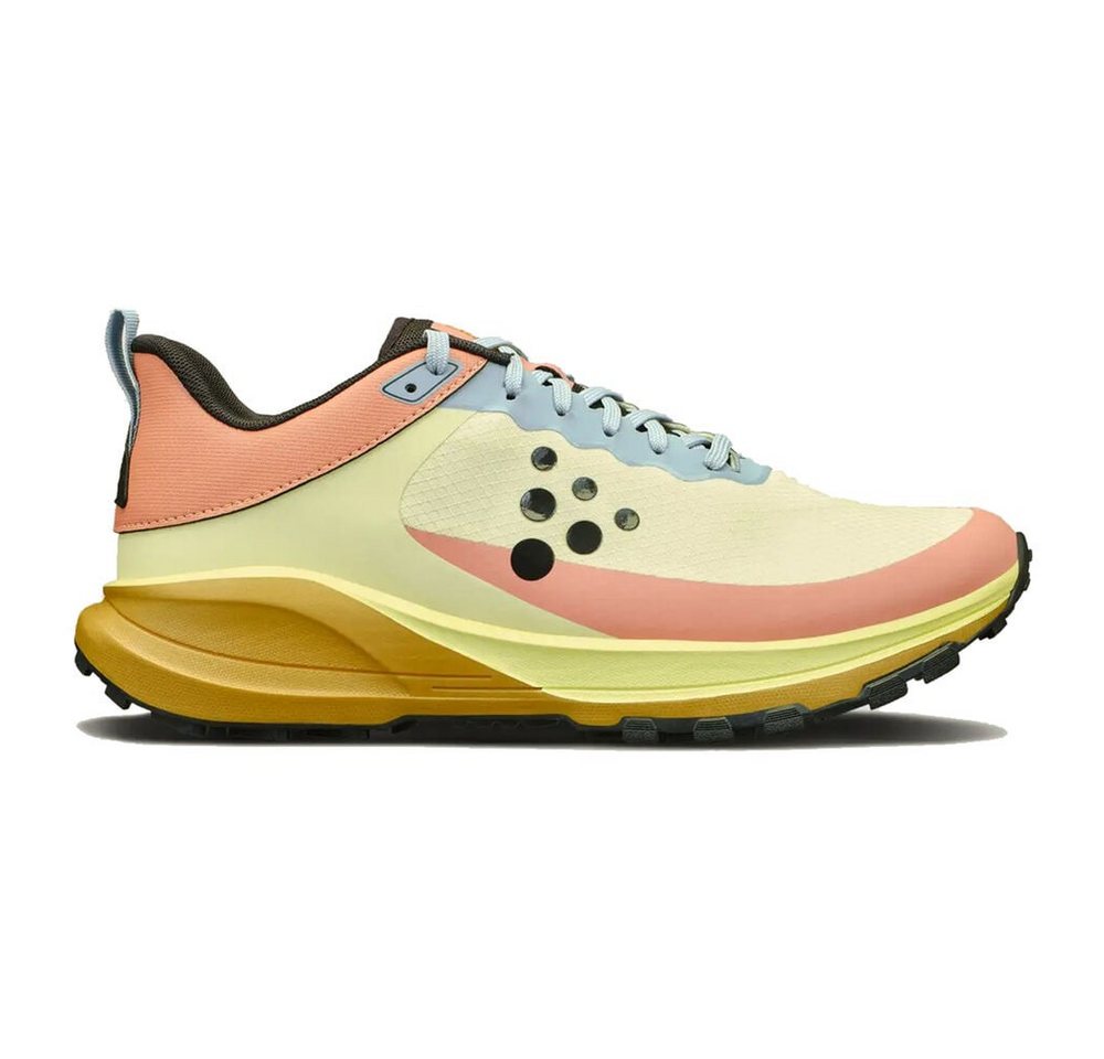 Craft Pure Trail X - Trailschuh Trailrunningschuh Craft Pure Trail X - Trailschuh Trailrunningschuh von Craft