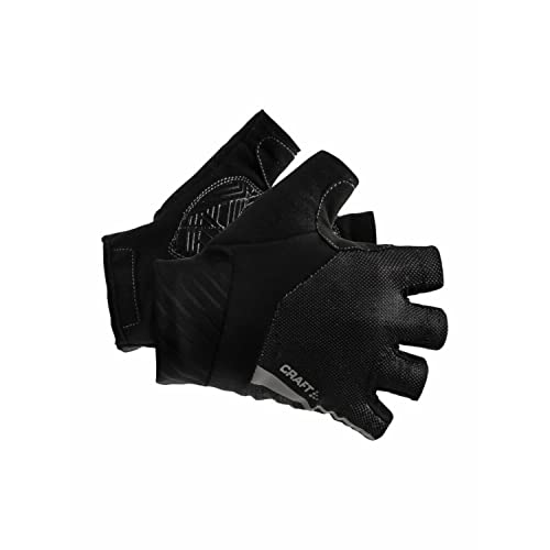 Craft ROLEUR Glove Black/Black 11/XL von Craft