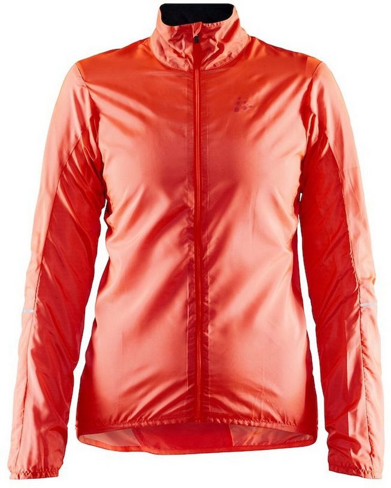 Craft Regenjacke ESSENCE LIGHT WIND JACKET W SHOCK Craft Regenjacke ESSENCE LIGHT WIND JACKET W SHOCK von Craft