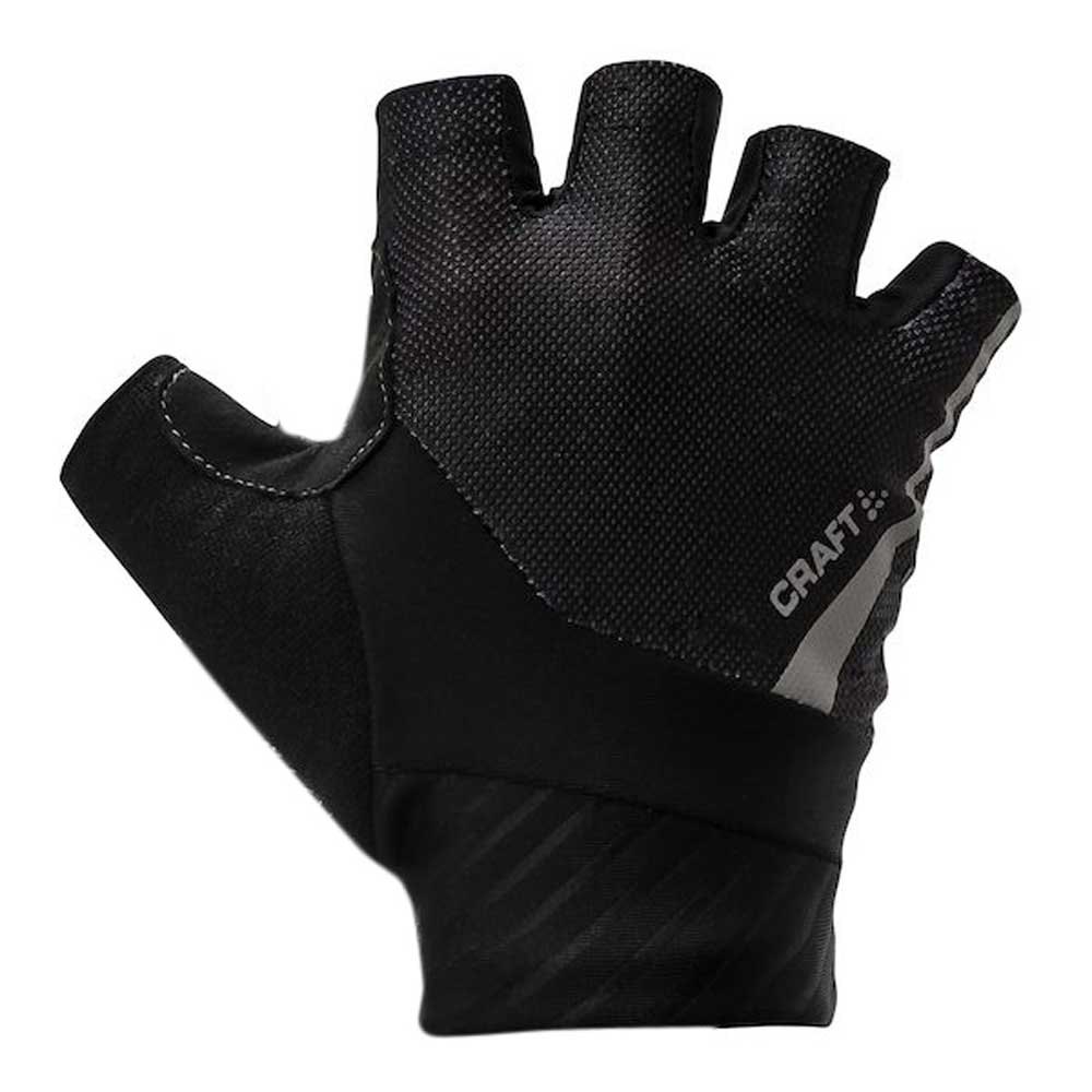 Craft Roleur Training Gloves Schwarz L von Craft