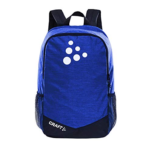 Craft Rucksack Squad Practice Backpack 1905597 ClubCobolt One Size von Craft