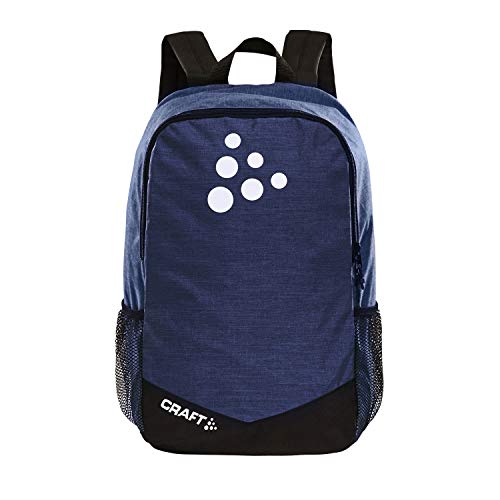 Craft Rucksack Squad Practice Backpack 1905597 Navy One Size Craft Rucksack Squad Practice Backpack 1905597 Navy One Size von Craft