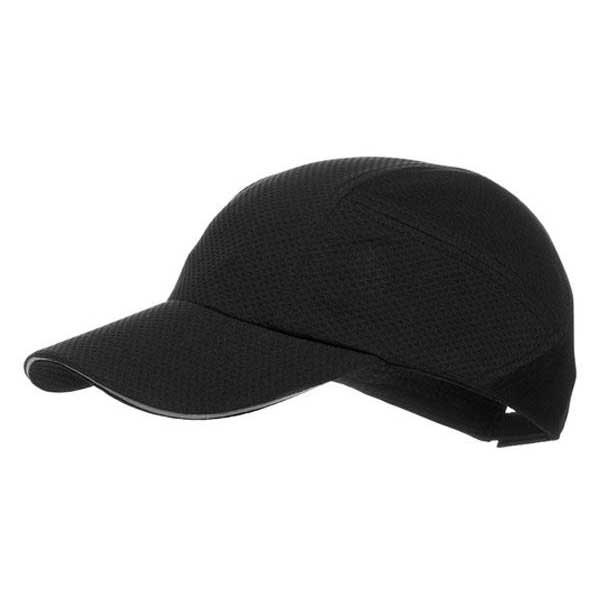 Craft Running Cap Schwarz Mann Craft Running Cap Schwarz Mann von Craft