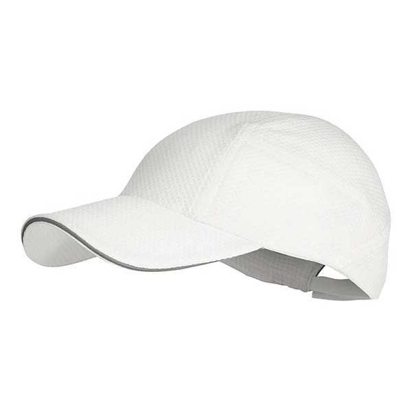 Craft Running Cap Weiß Mann Craft Running Cap Weiß Mann von Craft
