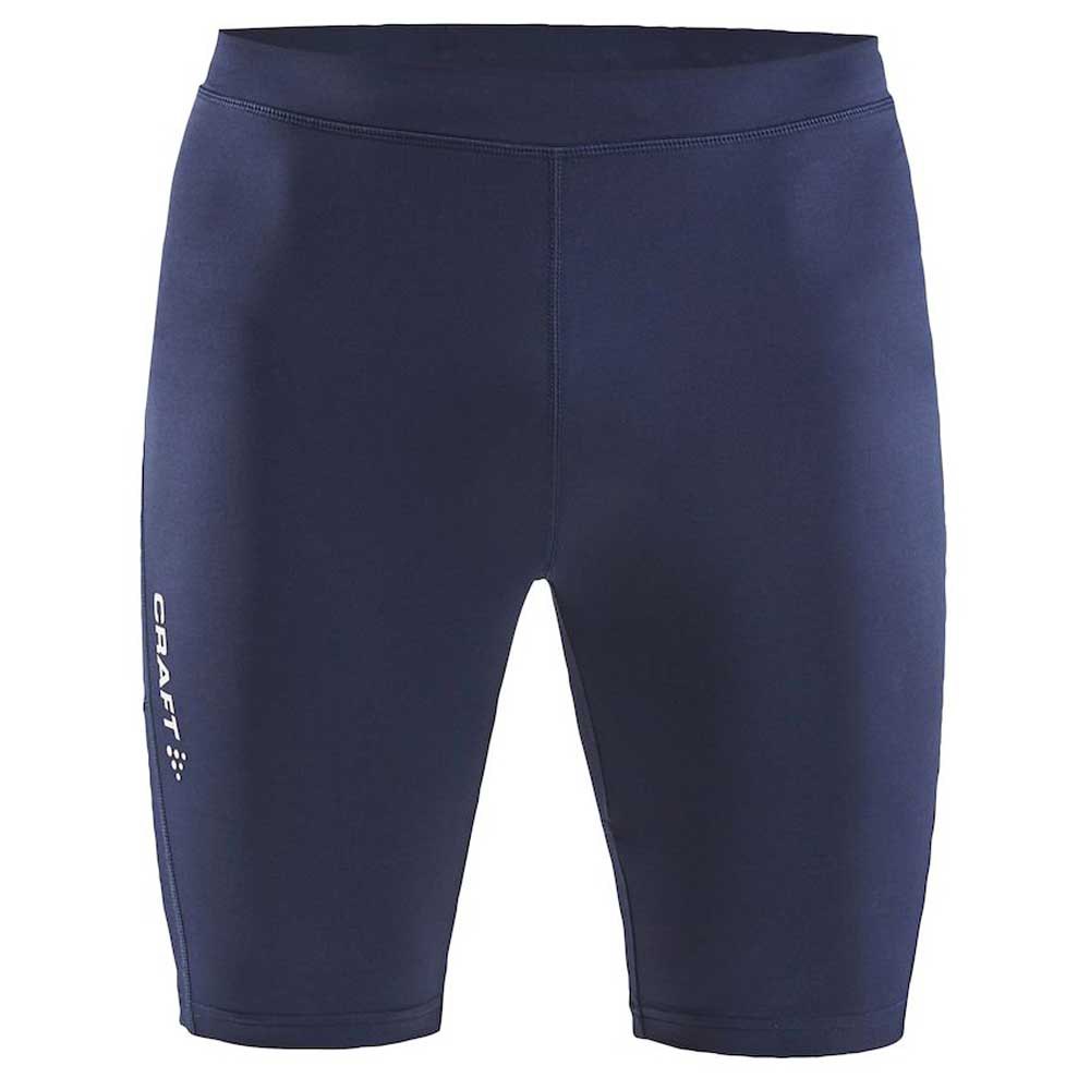 Craft Rush Short Leggings Blau XL Mann Craft Rush Short Leggings Blau XL Mann von Craft