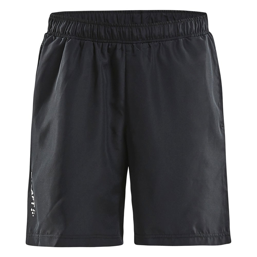 Craft Rush Shorts Schwarz 2XL Mann von Craft