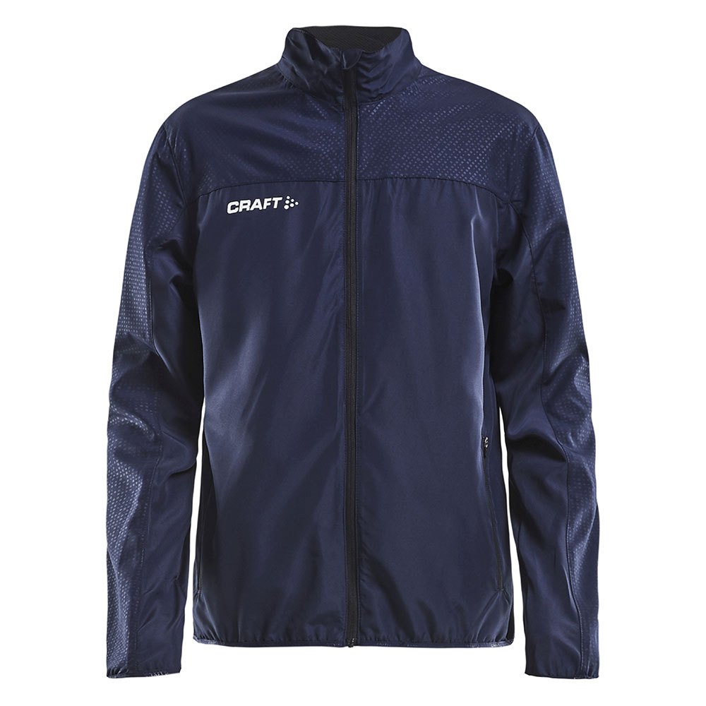 Craft Rush Wind Jacket Blau 3XL Mann von Craft