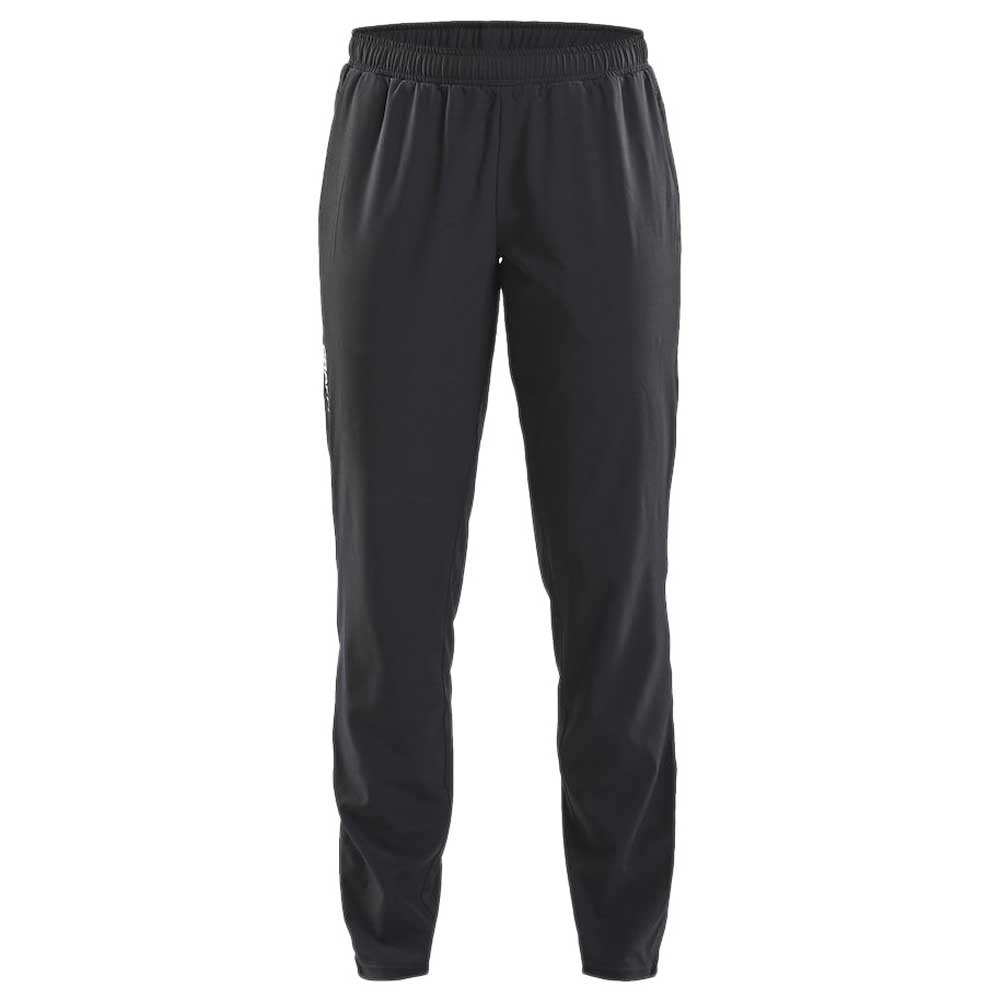 Craft Rush Wind Pants Schwarz S Frau von Craft