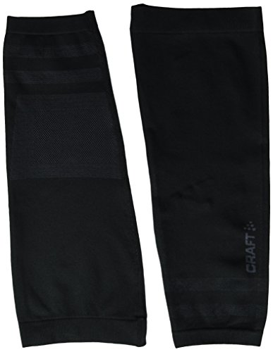 Craft SEAMLESS KNEE WARMER BLACK M/L von Craft