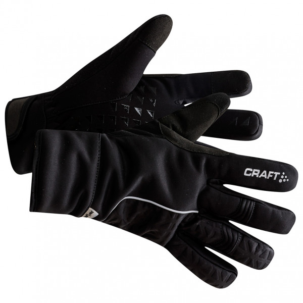 Craft - Siberian 2.0 Glove - Handschuhe Gr 11 - XL schwarz von Craft