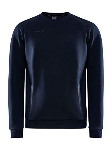 Craft Soul Core Crew Sweatshirt Herren Craft Soul Core Crew Sweatshirt Herren von Craft