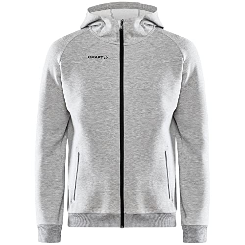 Craft Soul Core Full Zip Hood Herren von Craft