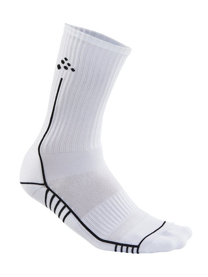 Craft Sportsocken Progress Mid Sock Craft Sportsocken Progress Mid Sock von Craft