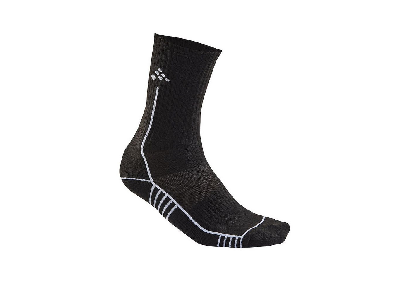 Craft Sportsocken Progress Mid Sock Craft Sportsocken Progress Mid Sock von Craft