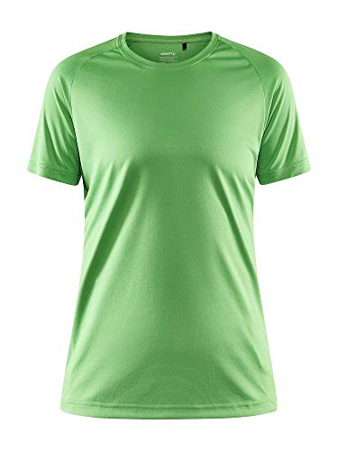 Craft Sportswear Core Unify Trainingsshirt Damen grün Gr S von Craft