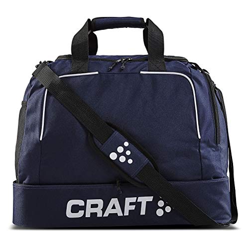 Craft Sporttasche Pro Control 2 Layer Equipment Small Bag 1906918 Navy One Size Craft Sporttasche Pro Control 2 Layer Equipment Small Bag 1906918 Navy One Size von Craft
