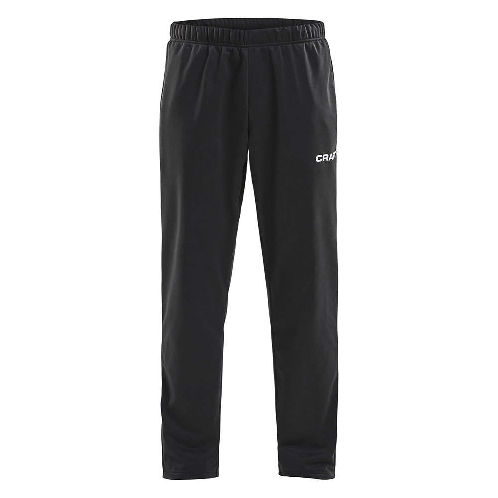 Craft Squad Pants Schwarz 2XL Mann von Craft