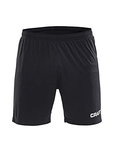 Craft Squad Solid Shorts, mit Innenhose Men Herren Craft Squad Solid Shorts, mit Innenhose Men Herren von Craft