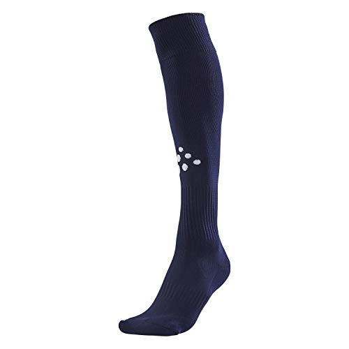 Craft Kinder Stutzen Squad Sock Solid 1905580 Navy 40-42 Craft Kinder Stutzen Squad Sock Solid 1905580 Navy 40-42 von Craft