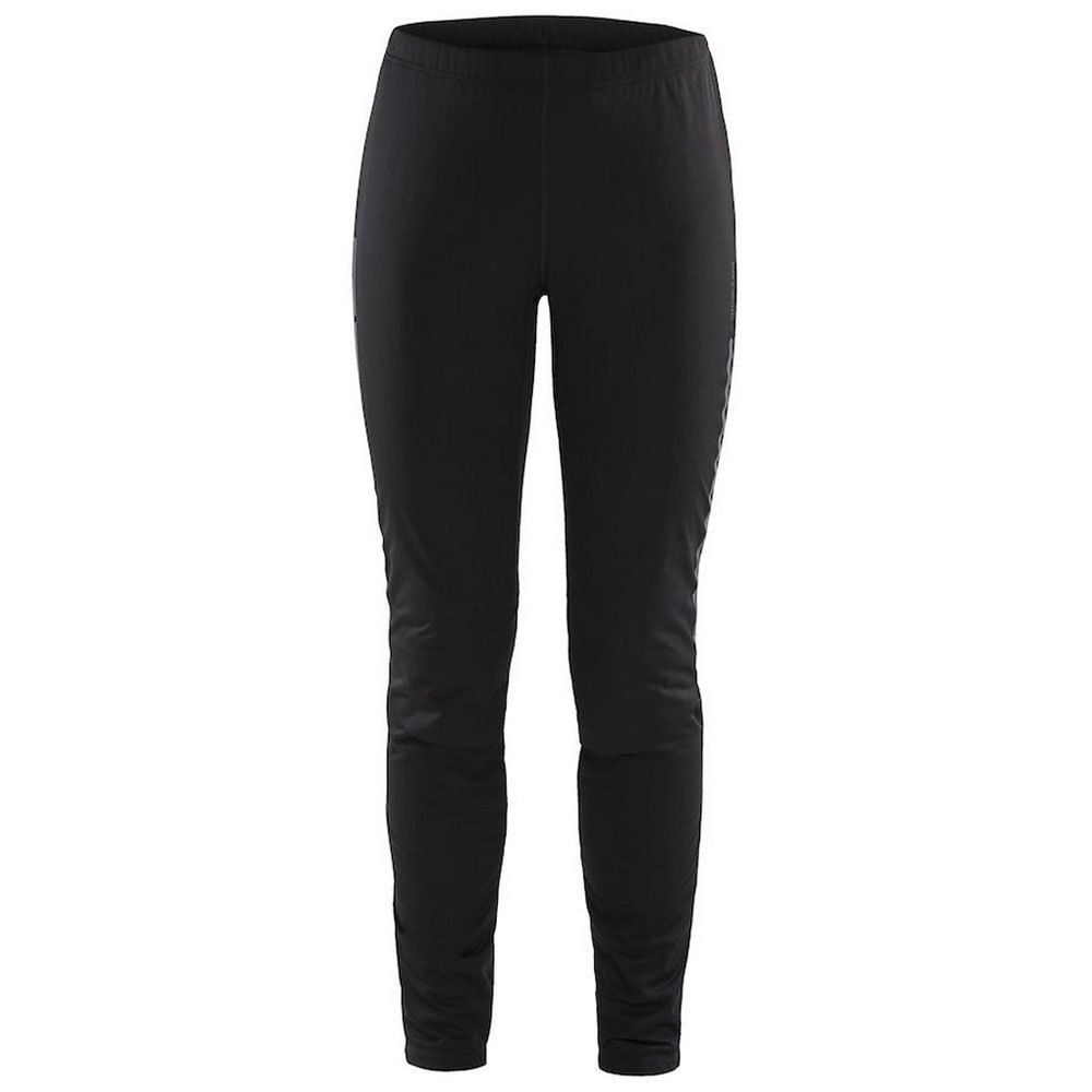 Craft Storm Balance Leggings Schwarz M Frau von Craft