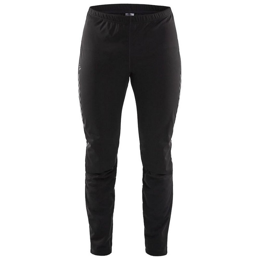 Craft Storm Balance Leggings Schwarz S Mann von Craft