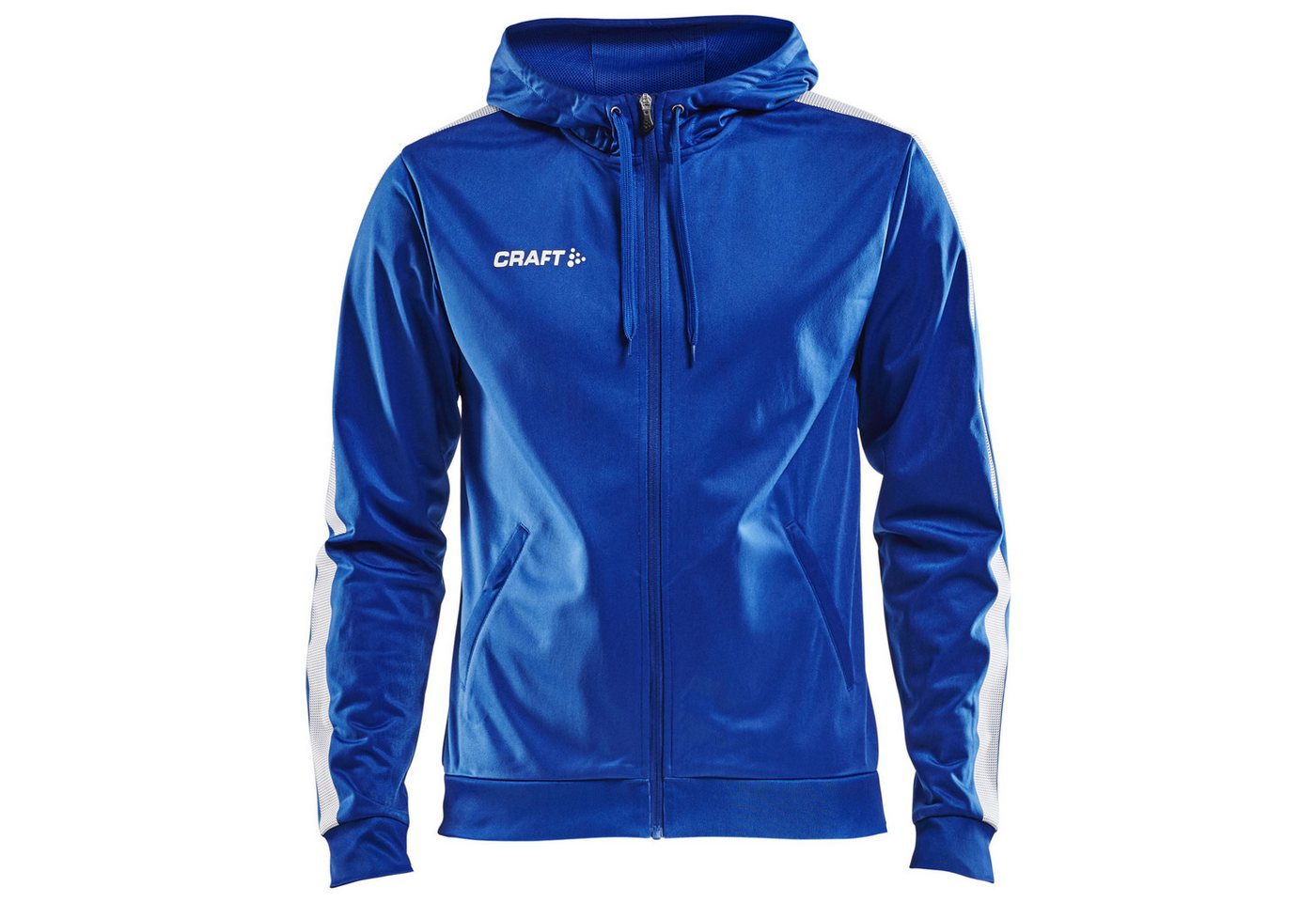 Craft Sweatjacke Craft Herren Kapuzenjacke Pro Control Hood Jacket 1906716 Craft Sweatjacke Craft Herren Kapuzenjacke Pro Control Hood Jacket 1906716 von Craft