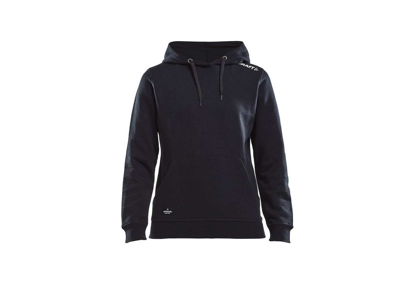 Craft Sweatshirt Community Hoodie Damen Craft Sweatshirt Community Hoodie Damen von Craft