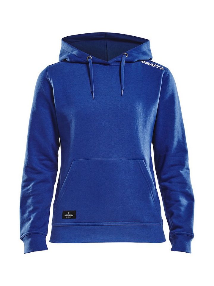 Craft Sweatshirt Community Hoodie Damen Craft Sweatshirt Community Hoodie Damen von Craft