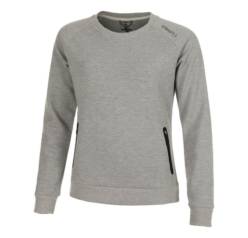 Craft Sweatshirt Crew Sweatshirt Craft Sweatshirt Crew Sweatshirt von Craft