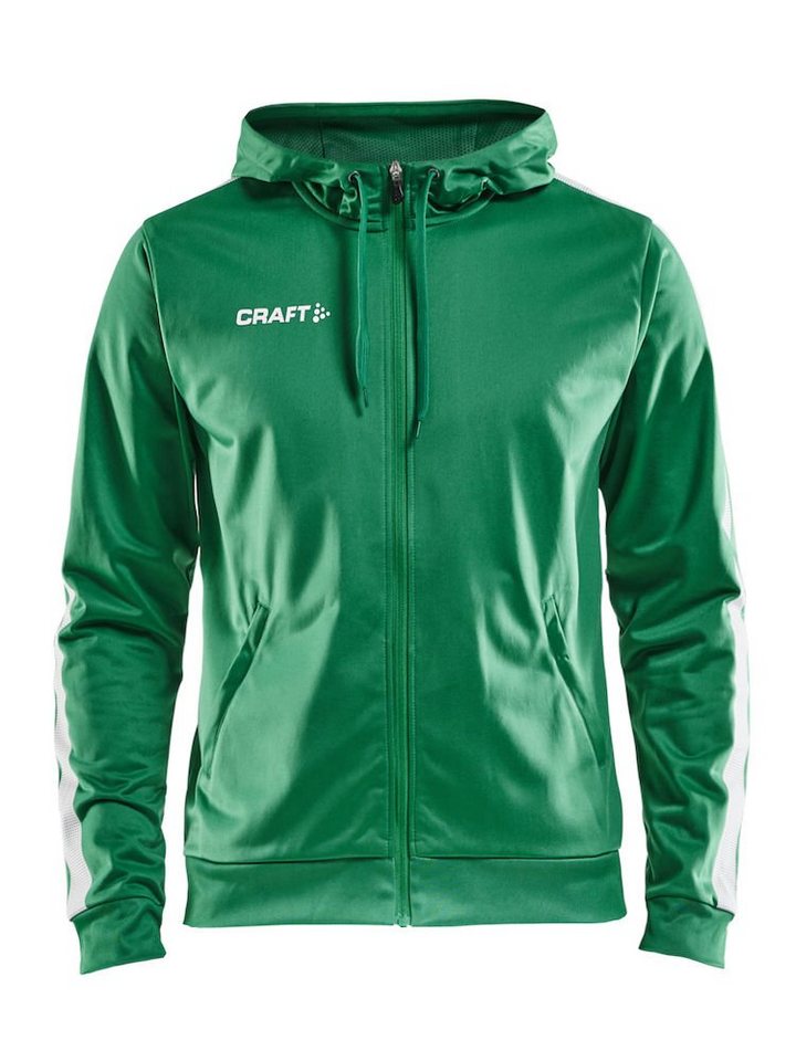 Craft Sweatshirt Pro Control Hood Jacket von Craft