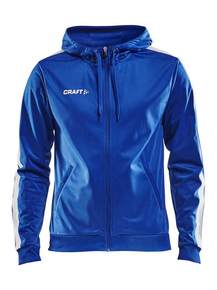 Craft Sweatshirt Pro Control Hood Jacket Craft Sweatshirt Pro Control Hood Jacket von Craft