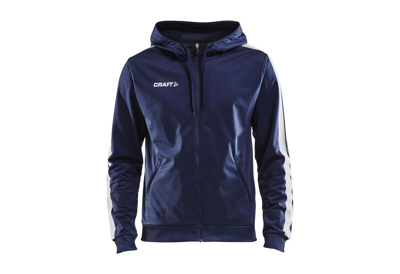 Craft Sweatshirt Pro Control Hood Jacket Craft Sweatshirt Pro Control Hood Jacket von Craft