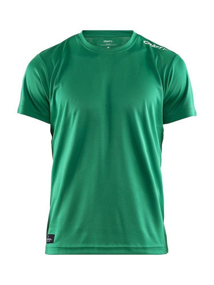 Craft T-Shirt Community Function SS Tee Craft T-Shirt Community Function SS Tee von Craft