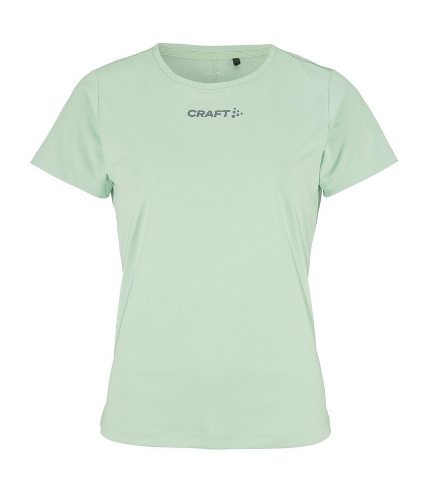 Craft T-Shirt Core Essence SS Tee 2 W plexi von Craft