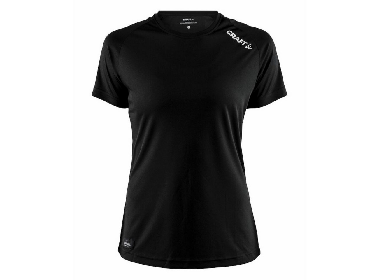 Craft T-Shirt Craft Damen T-Shirt COMMUNITY FUNCTION SS TEE 1907392 Craft T-Shirt Craft Damen T-Shirt COMMUNITY FUNCTION SS TEE 1907392 von Craft