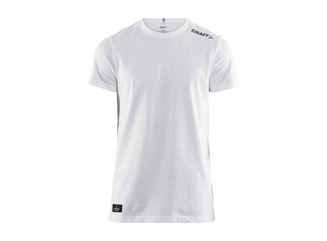 Craft T-Shirt Craft Herren T-Shirt CRAFT COMMUNITY MIX SS TEE 1907388 Craft T-Shirt Craft Herren T-Shirt CRAFT COMMUNITY MIX SS TEE 1907388 von Craft
