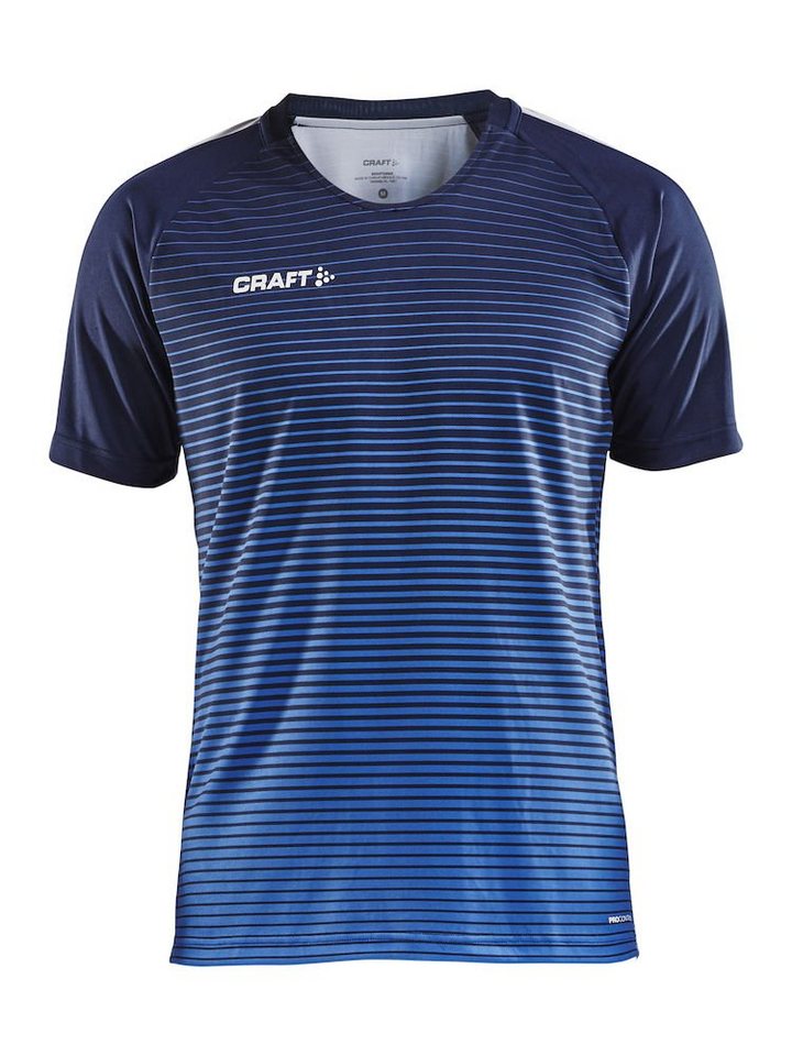 Craft T-Shirt Pro Control Stripe Jersey von Craft