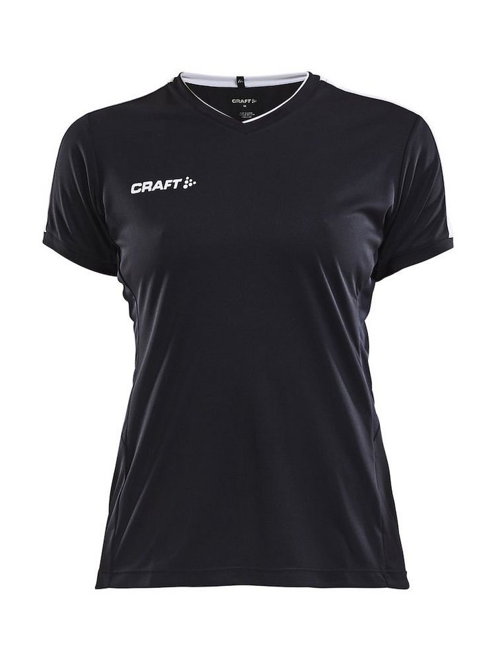 Craft T-Shirt Progress Practise Tee Damen von Craft