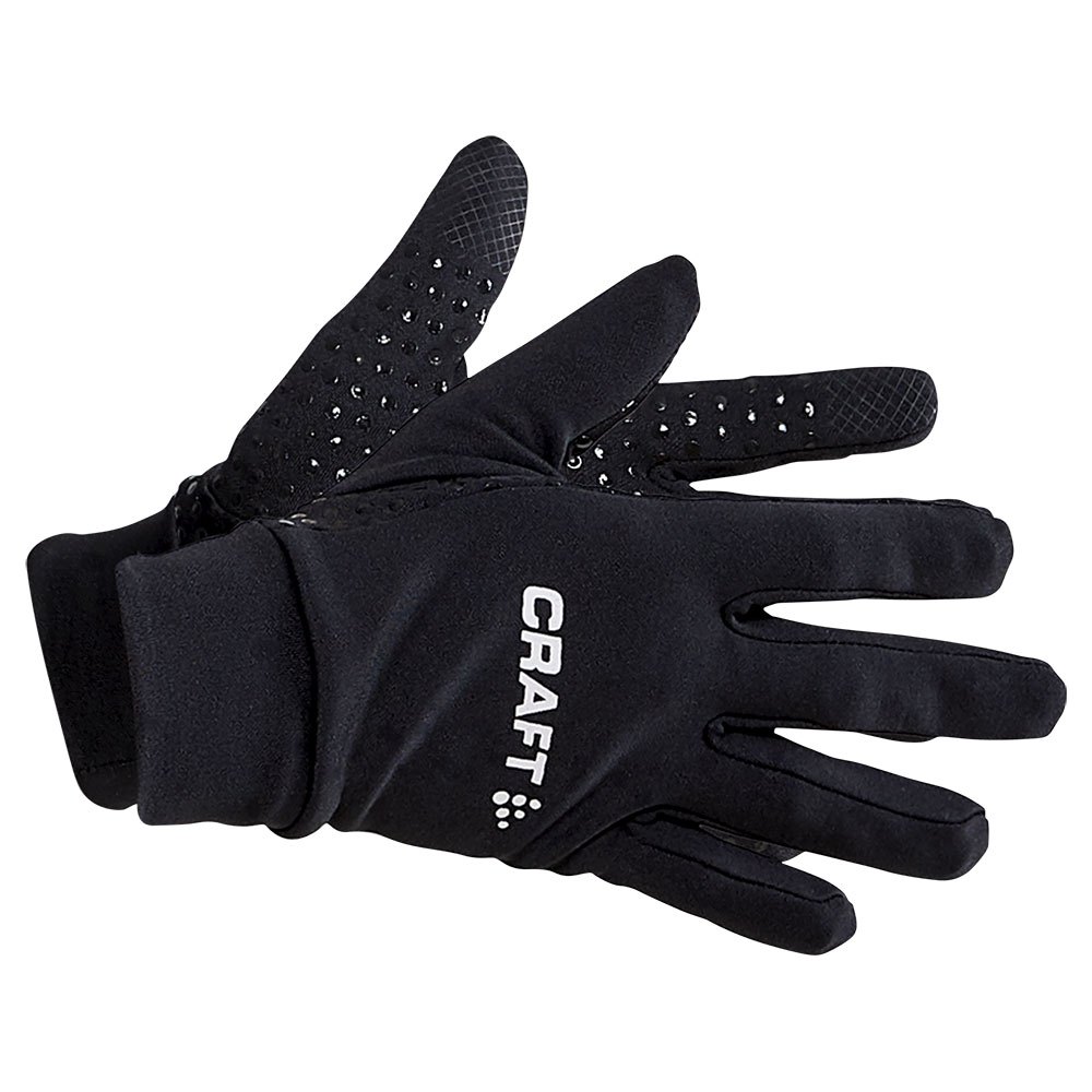 Craft Team Gloves Schwarz L Mann von Craft