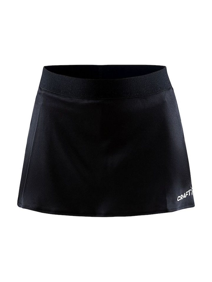 Craft Tennisshort CRAFT SQUAD SKIRT JR black 158/164 Craft Tennisshort CRAFT SQUAD SKIRT JR black 158/164 von Craft