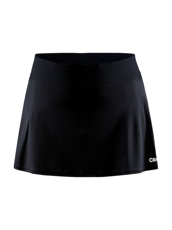 Craft Tennisshort CRAFT SQUAD SKIRT W black XXL von Craft