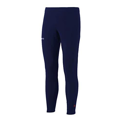 Craft Thermo Reißverschlusshose Senior - XXL Craft Thermo Reißverschlusshose Senior - XXL von Craft