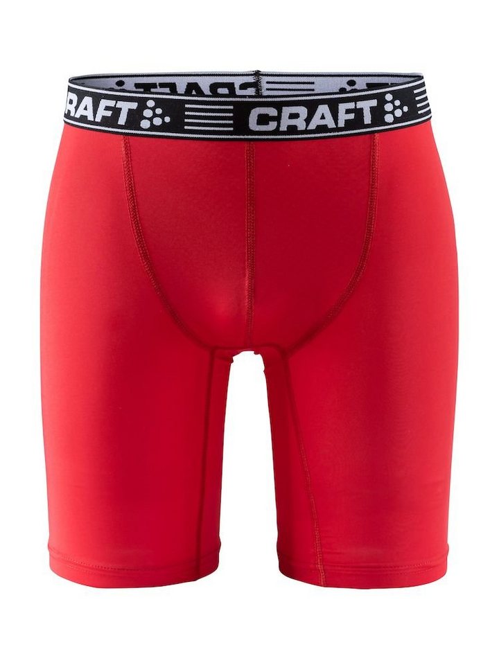 Craft Thermounterhemd Pro Control 9 Boxer Craft Thermounterhemd Pro Control 9 Boxer von Craft